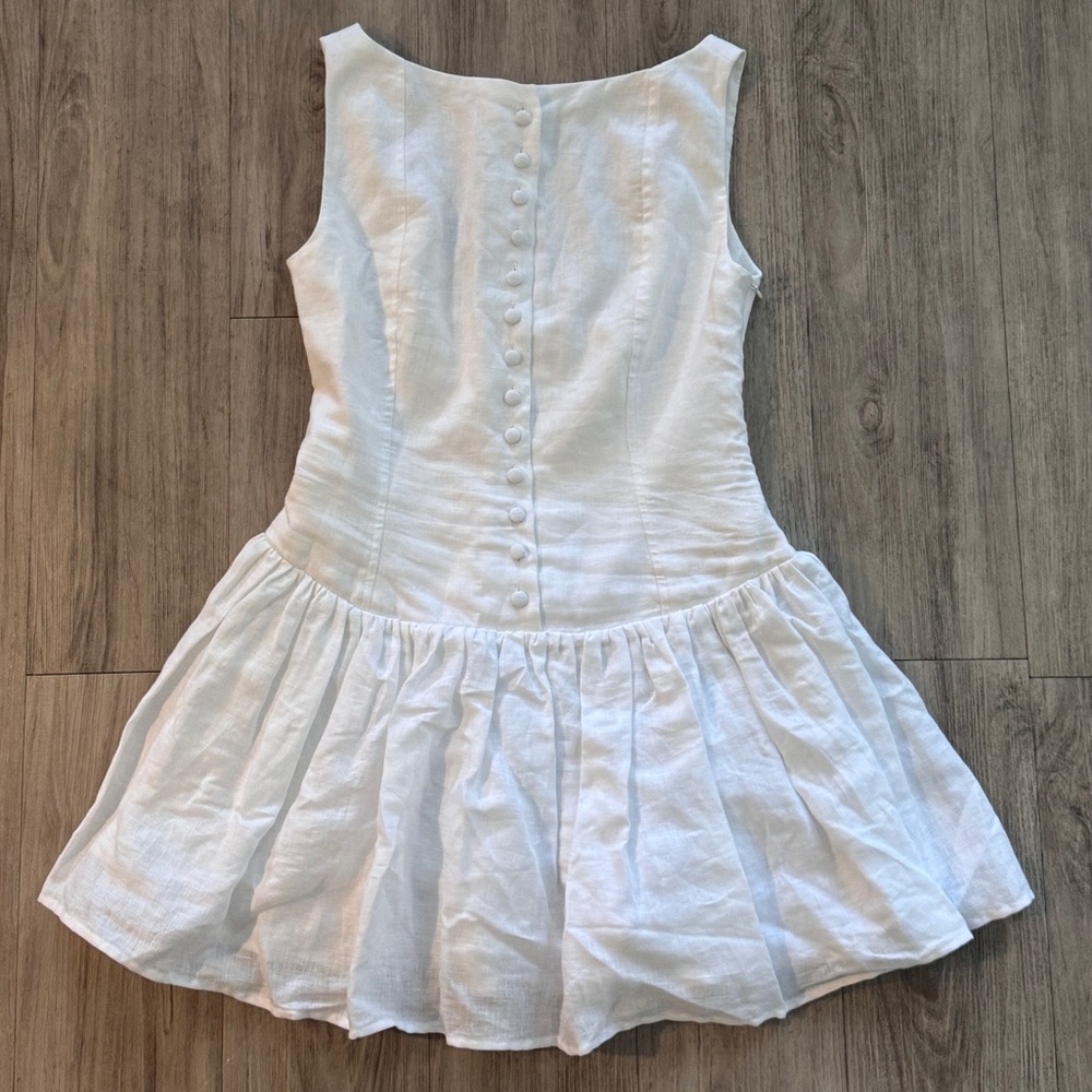 Prime of Lime Dress